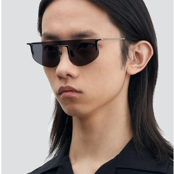 Unisex Acetate Sunglasses